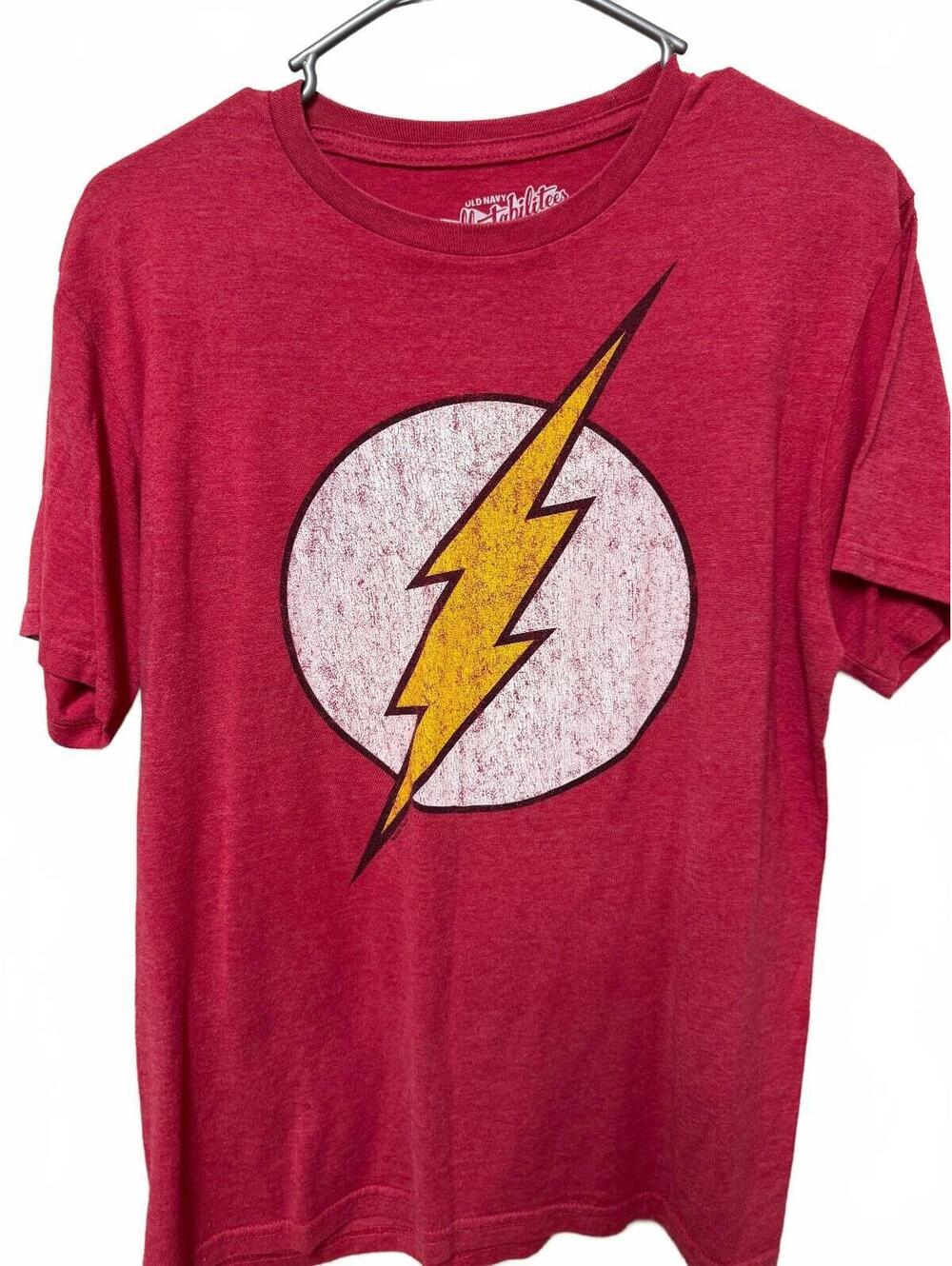 Old Navy Collectabili-Tees DC Comics The Flash Graphic T-Shirt